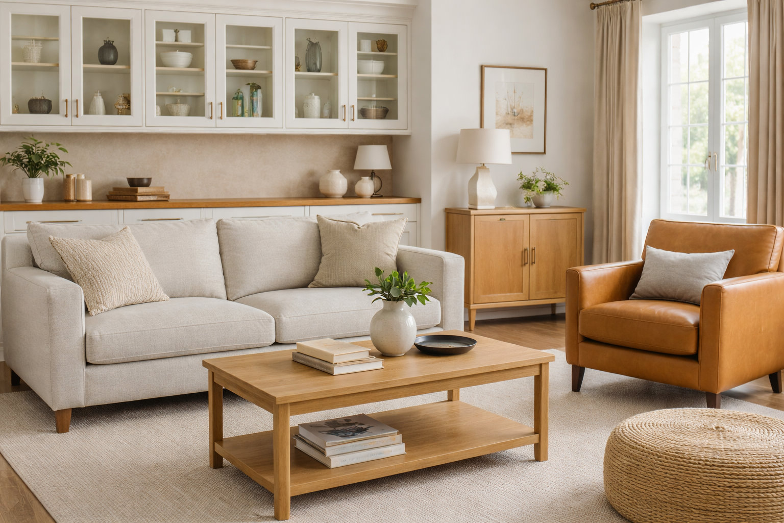 Furniture & Interiors