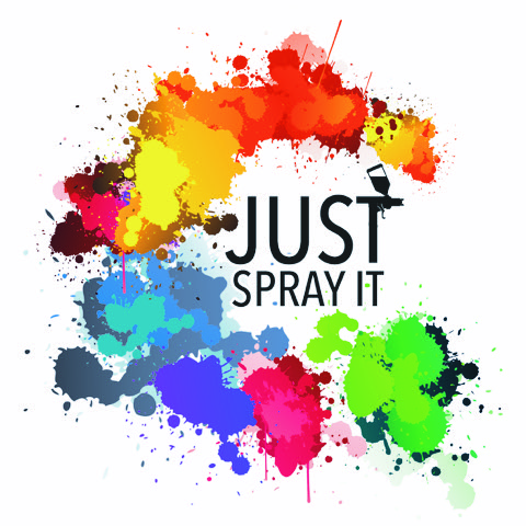 Just Spray It UK